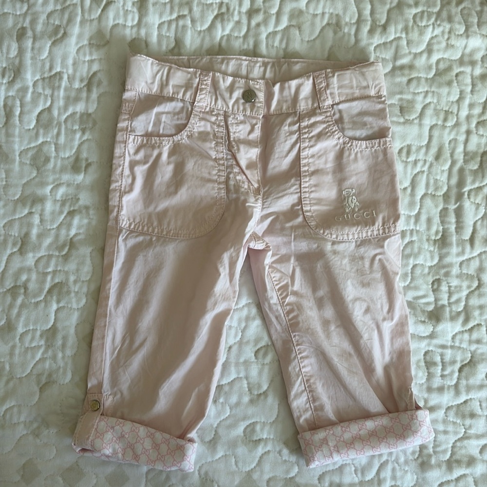 Gucci pants